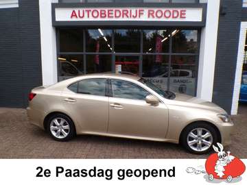 Business AUTOMAAT,6 CILINDER, BIJTELINGSVRIENDELIJ