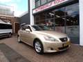 Lexus IS 250 Business AUTOMAAT,6 CILINDER, BIJTELINGSVRIENDELIJ Beige - thumbnail 3
