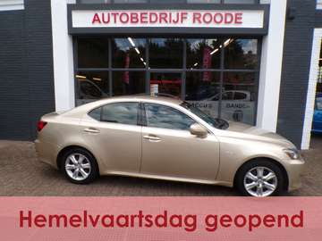 Business AUTOMAAT,6 CILINDER, BIJTELINGSVRIENDELIJ