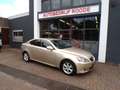 Lexus IS 250 Business AUTOMAAT,6 CILINDER, BIJTELINGSVRIENDELIJ Beige - thumbnail 2
