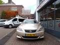 Lexus IS 250 Business AUTOMAAT,6 CILINDER, BIJTELINGSVRIENDELIJ Beige - thumbnail 4