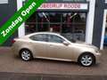 Lexus IS 250 Business AUTOMAAT,6 CILINDER, BIJTELINGSVRIENDELIJ Beige - thumbnail 1