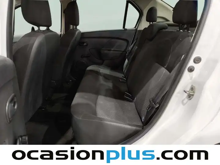 Dacia Logan 1.2 Ambiance 2014, foto 9