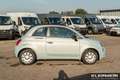 Fiat 500 Cabrio 1.0 GSE Hybrid DOLCEVITA 51 kW (70 Groen - thumbnail 4