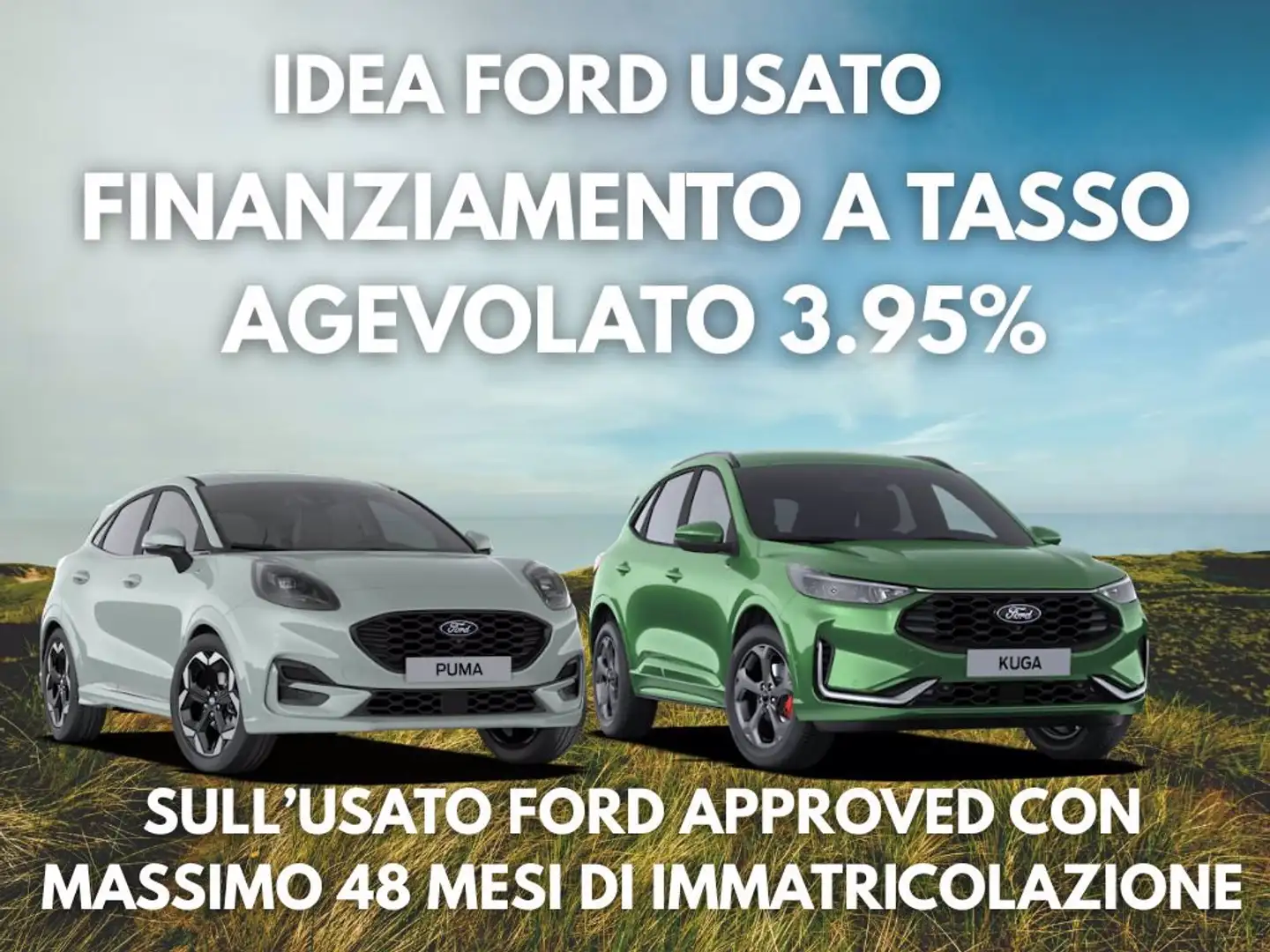 Ford Puma 1.0 ecoboost h ST-Line X s&s 125cv auto Gris - 2