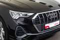 Audi Q3 S line 40 TFSI qu.S tr. AHK RFK MATRIX NAVI Schwarz - thumbnail 5