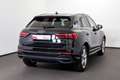 Audi Q3 S line 40 TFSI qu.S tr. AHK RFK MATRIX NAVI Schwarz - thumbnail 4