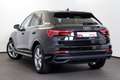 Audi Q3 S line 40 TFSI qu.S tr. AHK RFK MATRIX NAVI Schwarz - thumbnail 8