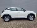 Nissan Juke 1.0 DIG-T Visia | Airco | Trekhaak | Radio | Cruis Blanc - thumbnail 5