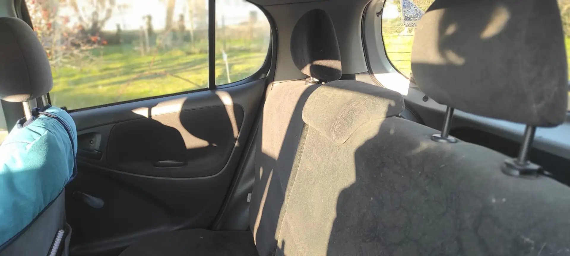Toyota Yaris 5p 1.0 - 1