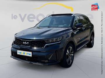 1.6 T-GDi 230ch HEV Premium BVA6 4x2 7 places