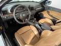BMW 318 3-serie Cabrio 318Ci Executive//Navi//Cruise//Clim Zwart - thumbnail 2