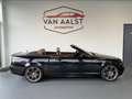 BMW 318 3-serie Cabrio 318Ci Executive//Navi//Cruise//Clim Zwart - thumbnail 11