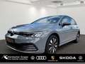 Volkswagen Golf VIII 1.5 Life Move Navi LED Gris - thumbnail 1