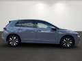 Volkswagen Golf VIII 1.5 Life Move Navi LED Gris - thumbnail 4