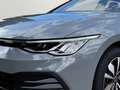 Volkswagen Golf VIII 1.5 Life Move Navi LED Gris - thumbnail 8