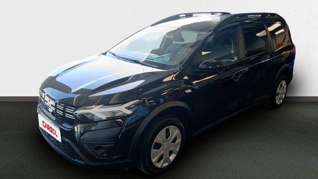 Dacia Jogger 1.0 ECO-G Essential 74kW 5pl. - foto 1