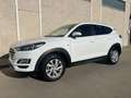 Hyundai TUCSON 1.6CRDI 48V SLE 4x2 Blanco - thumbnail 2