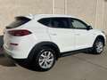 Hyundai TUCSON 1.6CRDI 48V SLE 4x2 Blanco - thumbnail 9