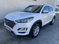 Hyundai TUCSON 1.6CRDI 48V SLE 4x2 Blanco - thumbnail 25