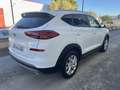 Hyundai TUCSON 1.6CRDI 48V SLE 4x2 Blanco - thumbnail 28
