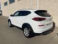 Hyundai TUCSON 1.6CRDI 48V SLE 4x2 Blanco - thumbnail 4