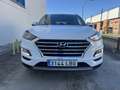 Hyundai TUCSON 1.6CRDI 48V SLE 4x2 Blanco - thumbnail 26
