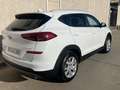 Hyundai TUCSON 1.6CRDI 48V SLE 4x2 Blanco - thumbnail 10