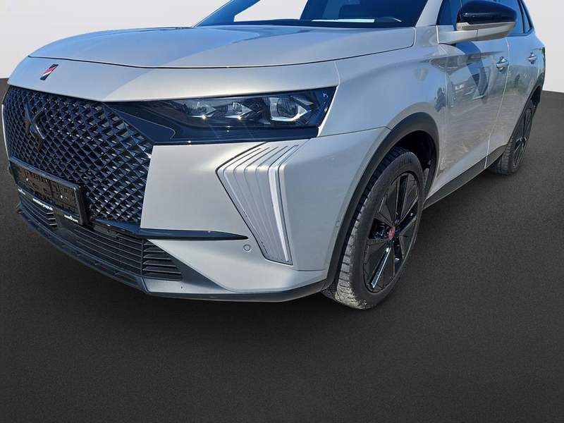 DS Automobiles DS 7 DS 7 PERFORMANCE LINE + BlueHDi 130 EAT8 — photo 8