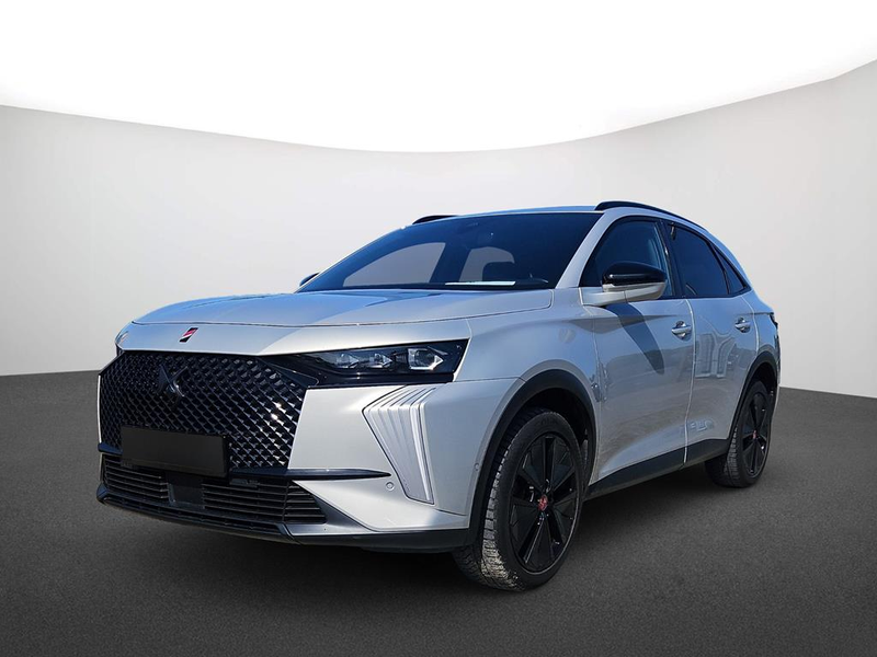 DS Automobiles DS 7 DS 7 PERFORMANCE LINE + BlueHDi 130 EAT8