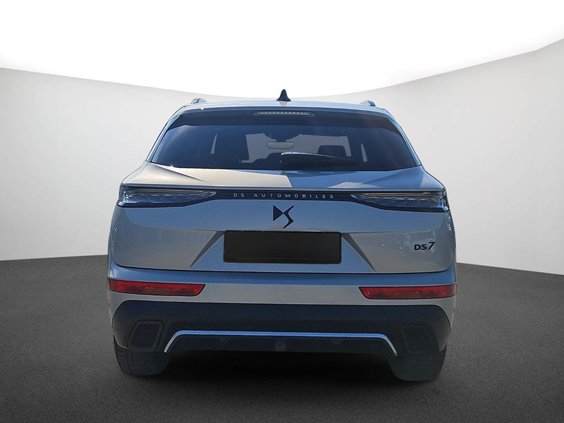 DS Automobiles DS 7 DS 7 PERFORMANCE LINE + BlueHDi 130 EAT8 — photo 3