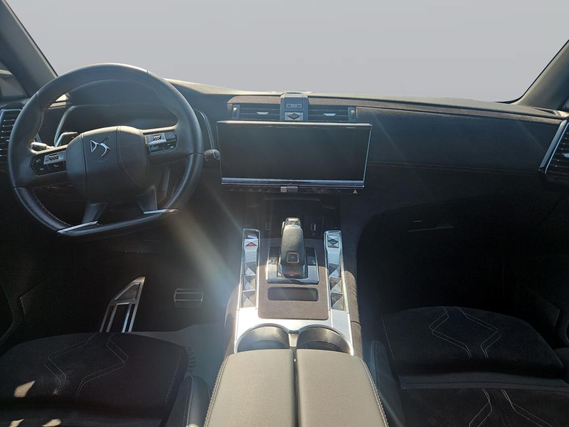 DS Automobiles DS 7 DS 7 PERFORMANCE LINE + BlueHDi 130 EAT8 — photo 9