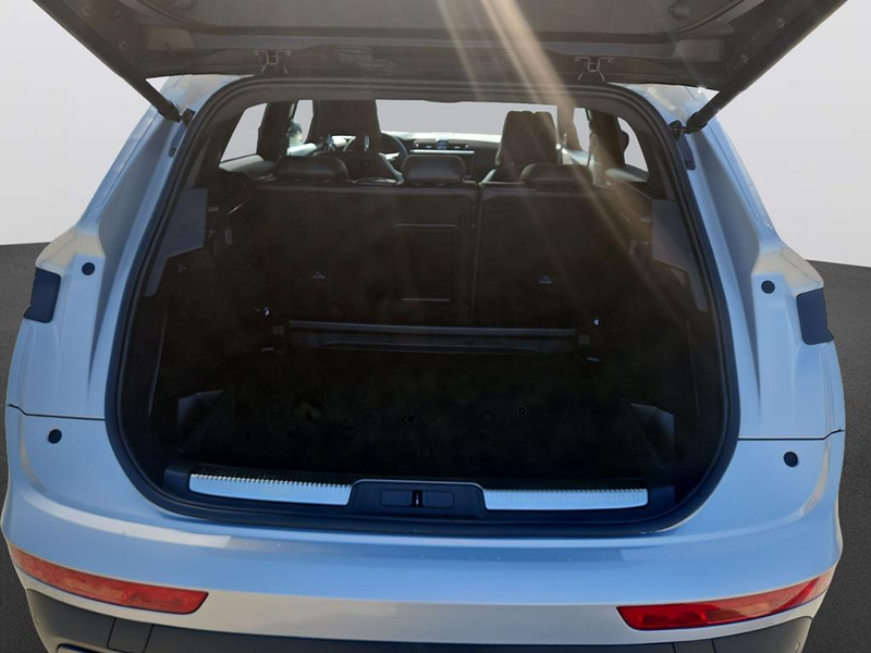 DS Automobiles DS 7 DS 7 PERFORMANCE LINE + BlueHDi 130 EAT8 — photo 6