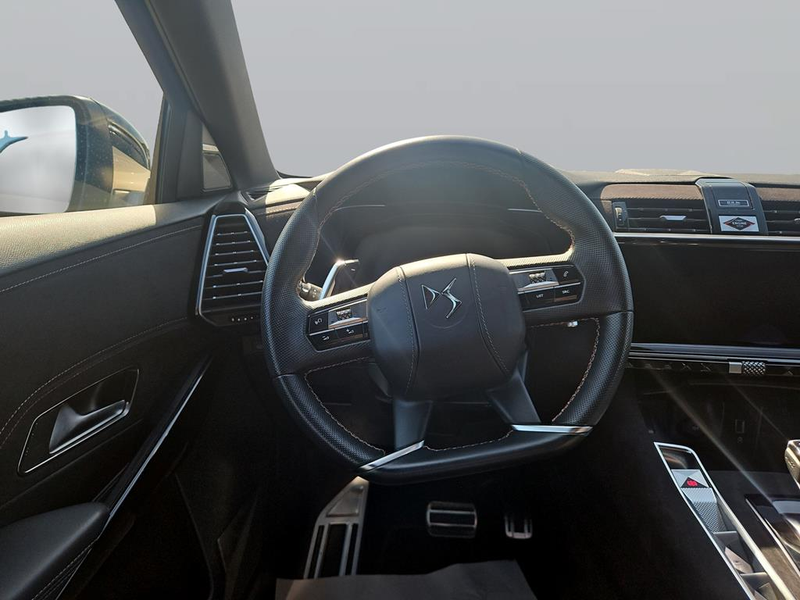 DS Automobiles DS 7 DS 7 PERFORMANCE LINE + BlueHDi 130 EAT8 — photo 12
