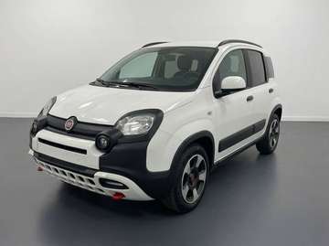 1.0 Hybrid 70cv Cross 5 posti + Car Play +PDC Post