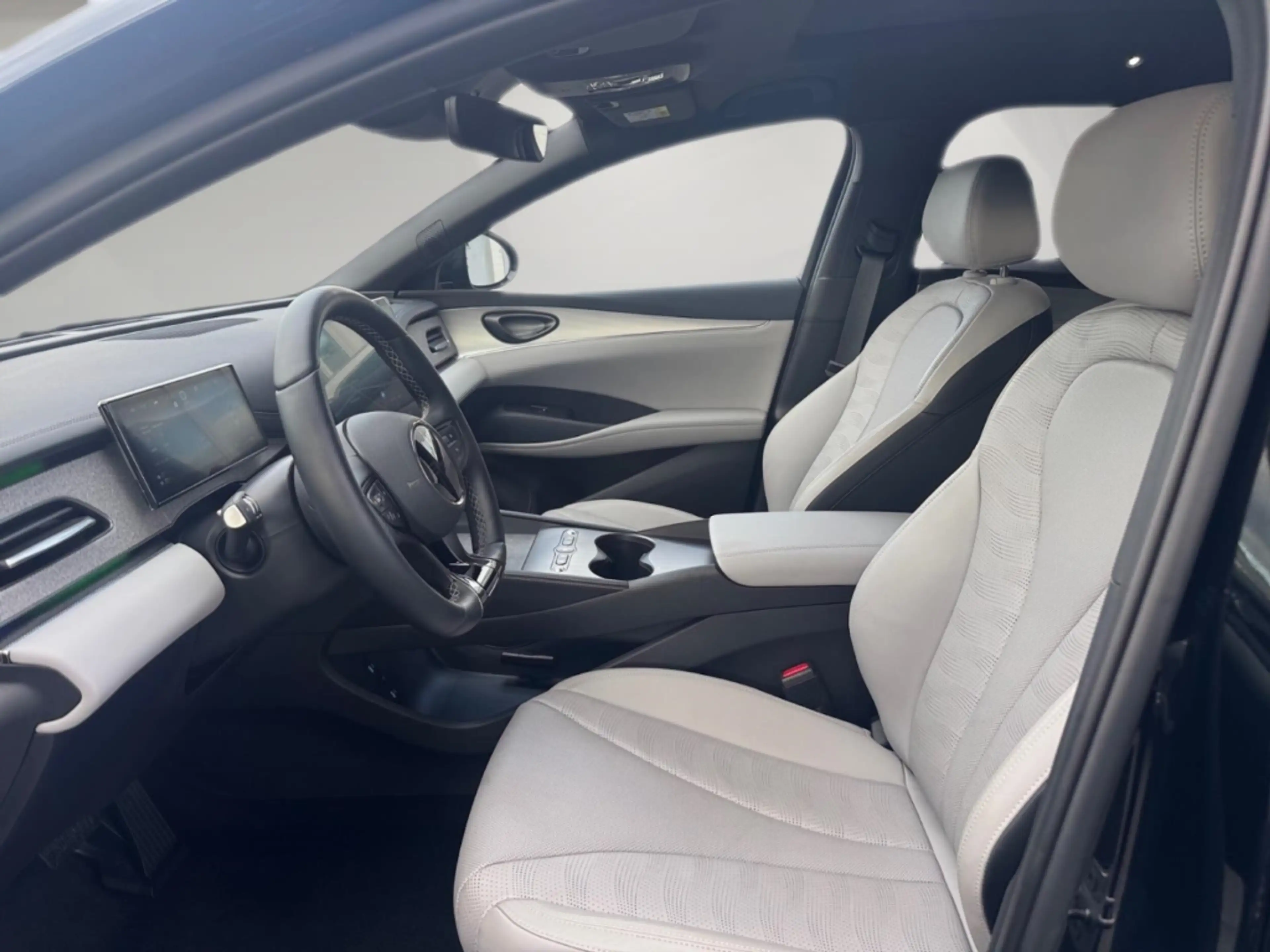 BYD Seal COMFORT PHEV 1.5 160KW NAVI,KLIMA,SITZHZG,CARPLAY — photo 7