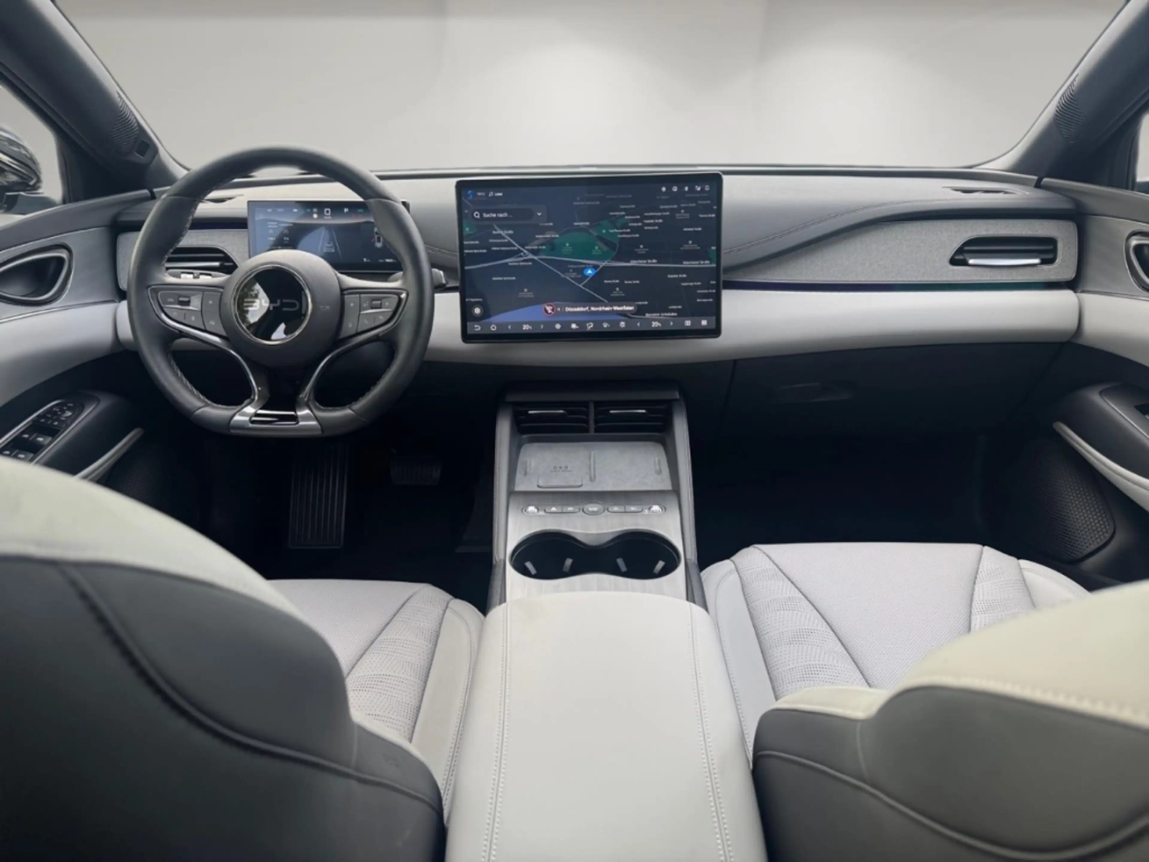 BYD Seal COMFORT PHEV 1.5 160KW NAVI,KLIMA,SITZHZG,CARPLAY — photo 11