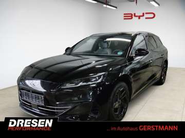 COMFORT PHEV 1.5 160KW NAVI,KLIMA,SITZHZG,CARPLAY