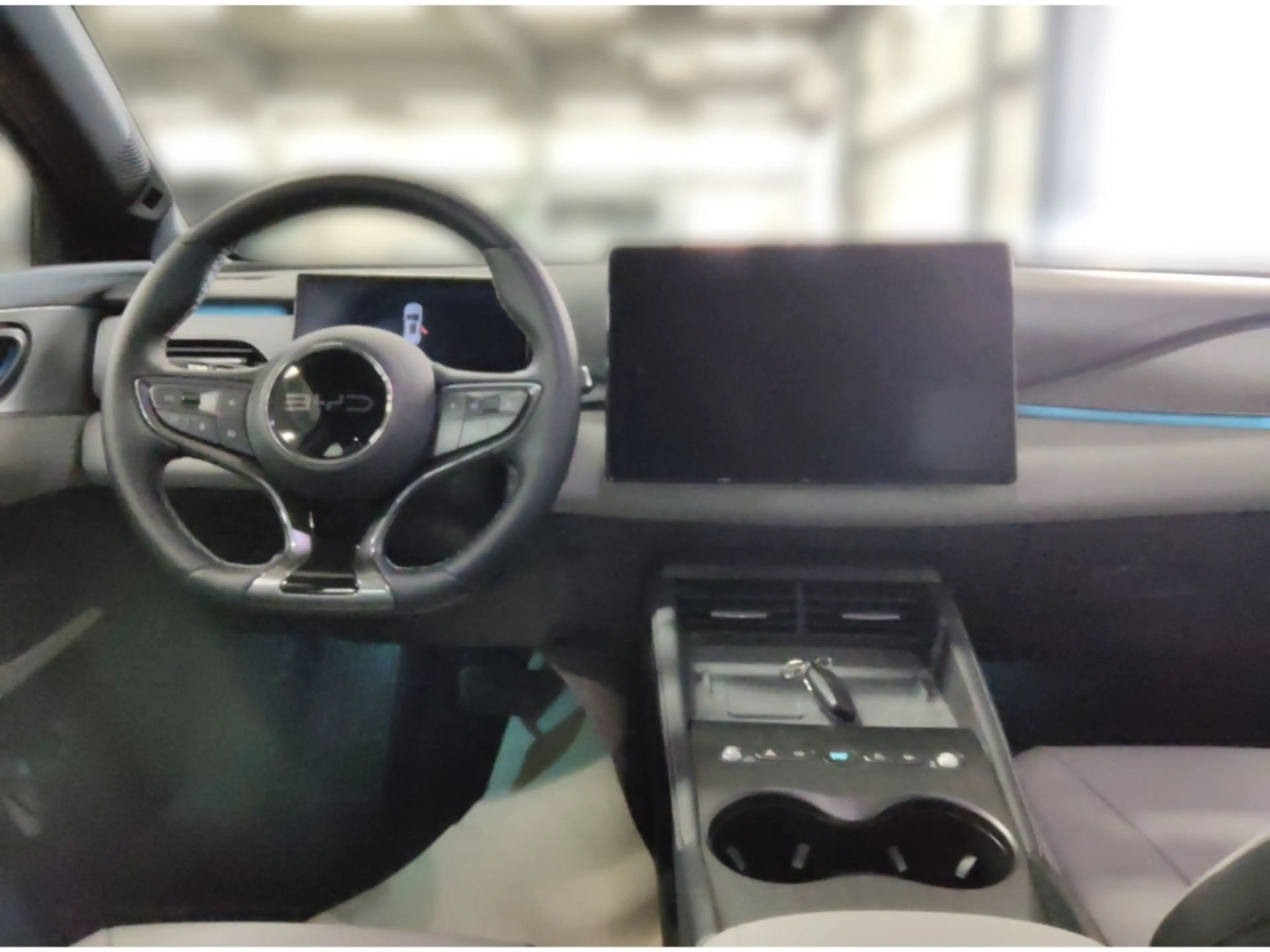 BYD Seal COMFORT PHEV 1.5 160KW NAVI,KLIMA,SITZHZG,CARPLAY — photo 6