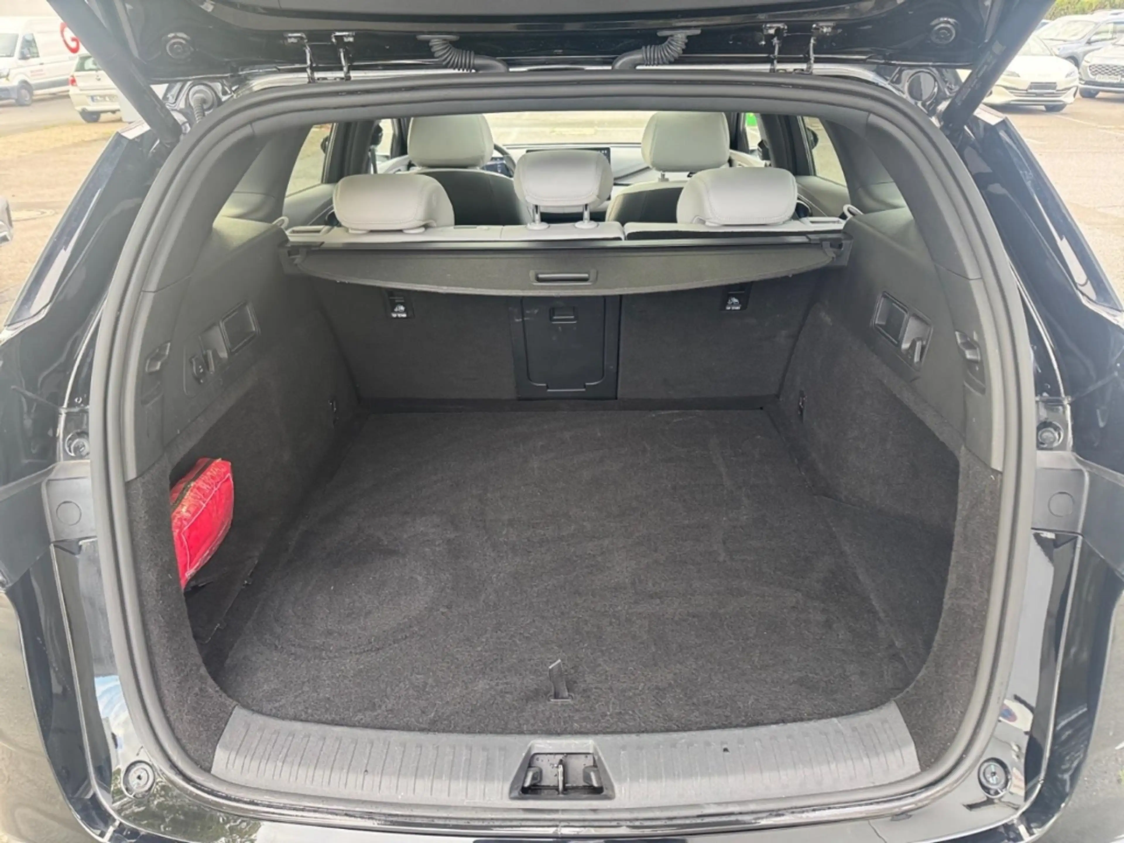 BYD Seal COMFORT PHEV 1.5 160KW NAVI,KLIMA,SITZHZG,CARPLAY — photo 12