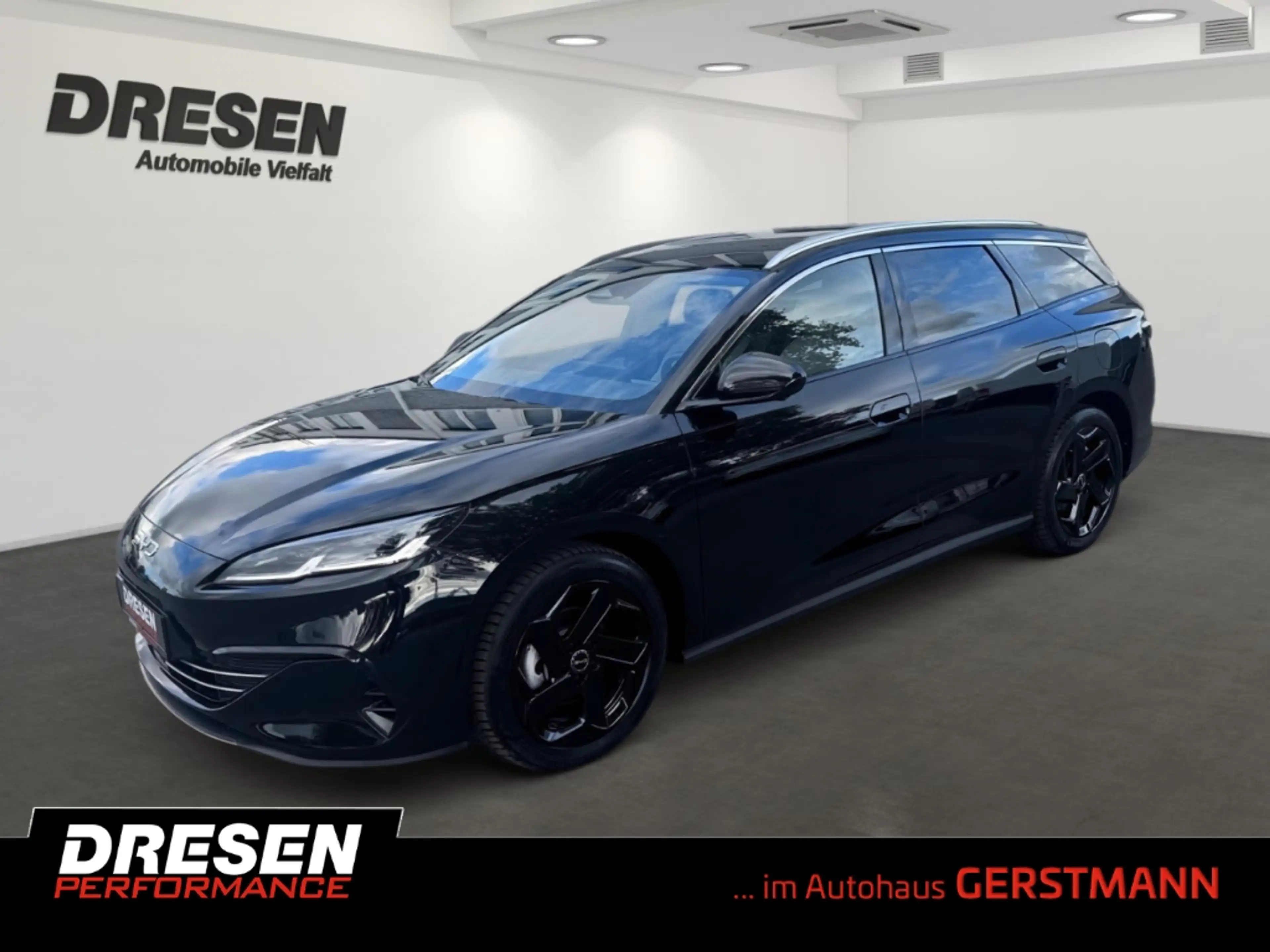 BYD Seal COMFORT PHEV 1.5 160KW NAVI,KLIMA,SITZHZG,CARPLAY