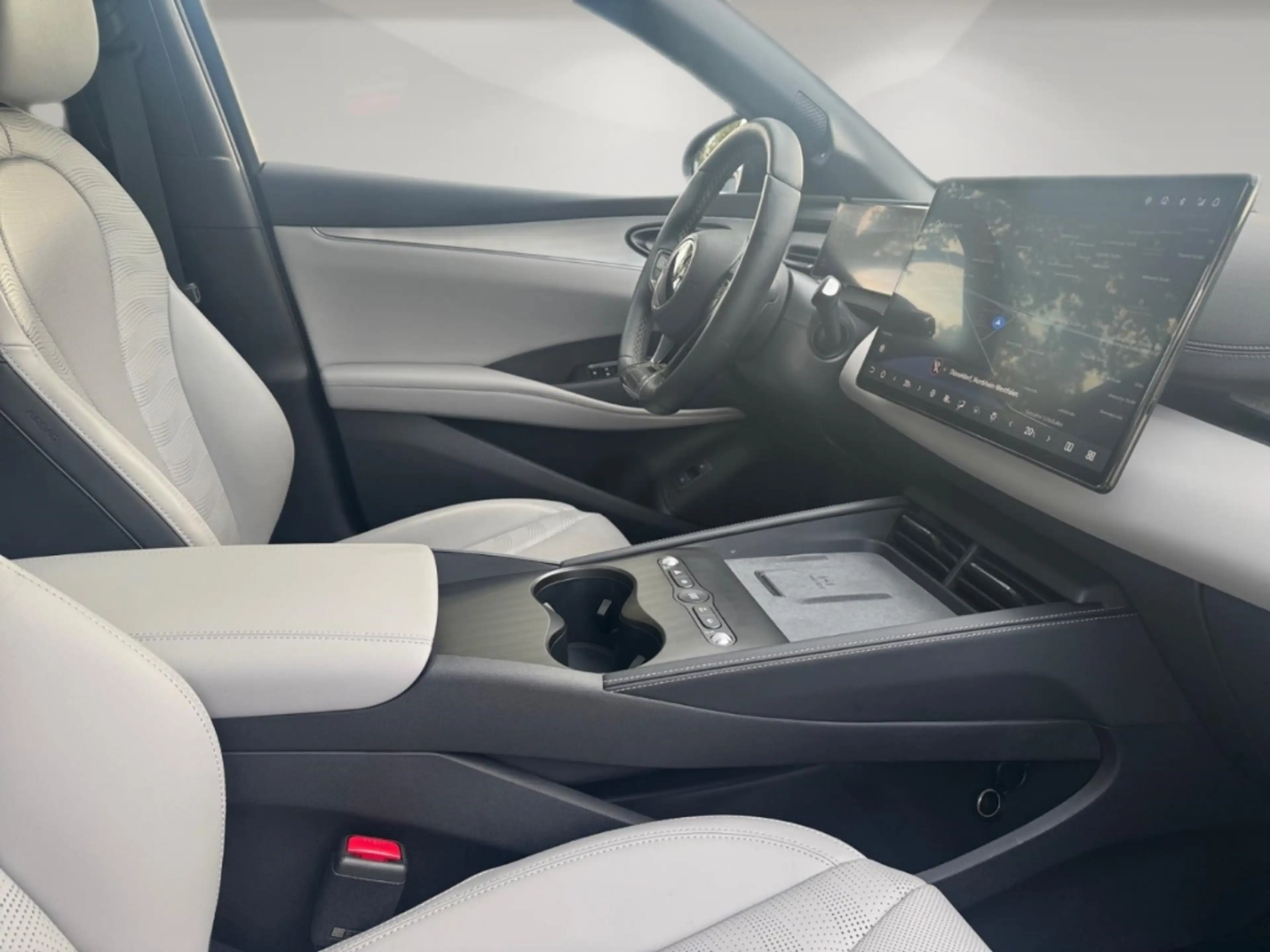 BYD Seal COMFORT PHEV 1.5 160KW NAVI,KLIMA,SITZHZG,CARPLAY — photo 14