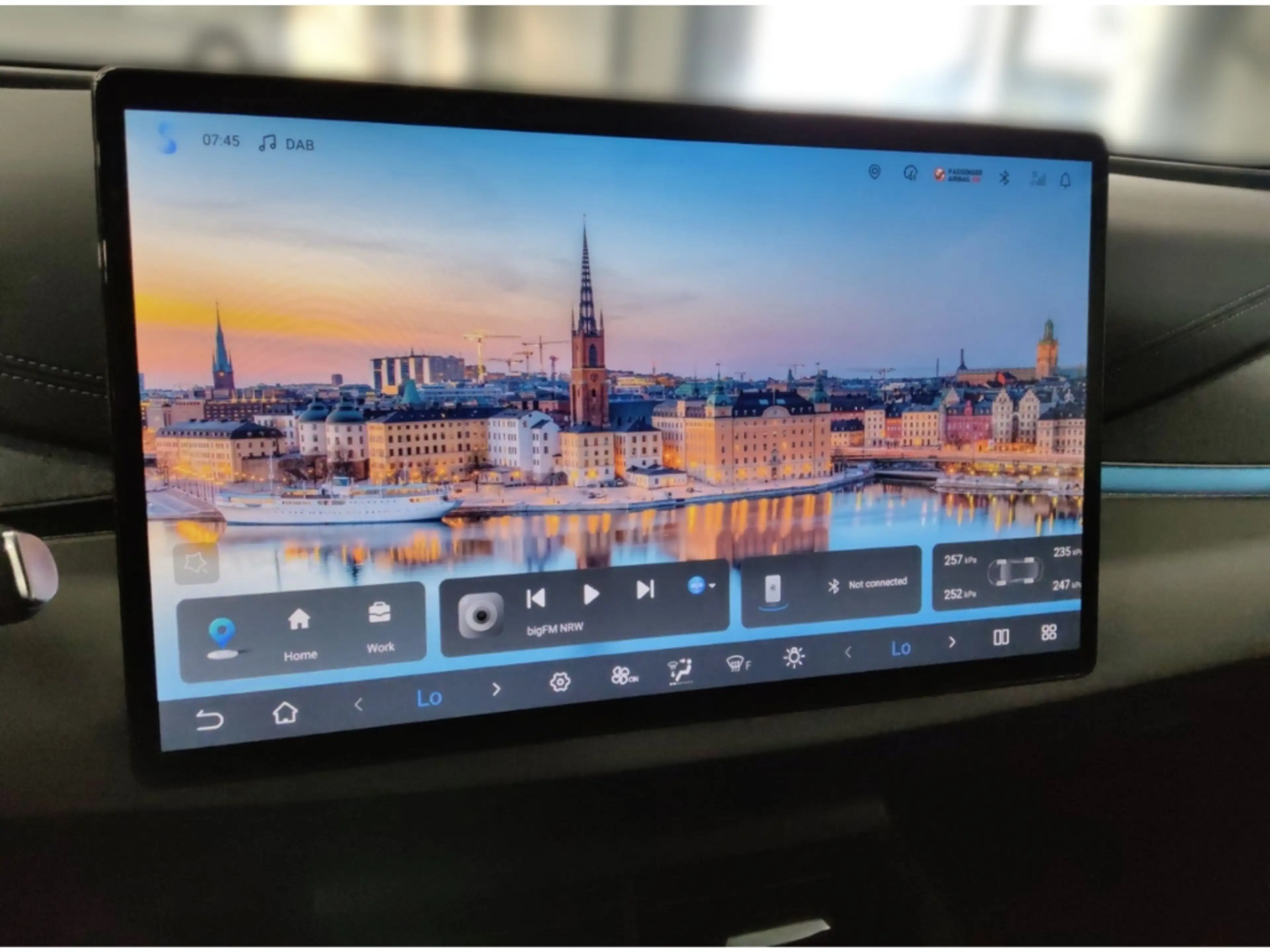 BYD Seal COMFORT PHEV 1.5 160KW NAVI,KLIMA,SITZHZG,CARPLAY — photo 8