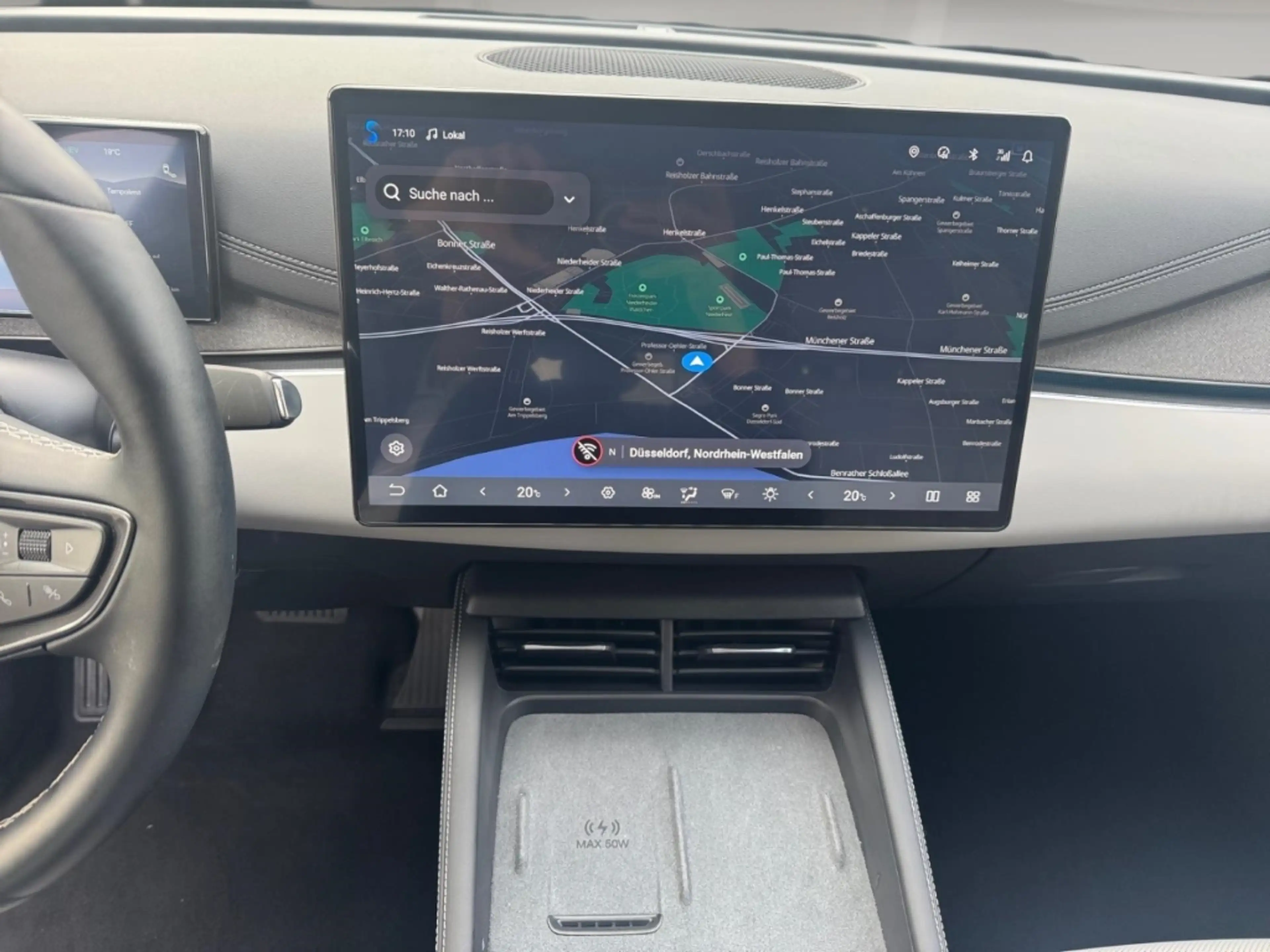 BYD Seal COMFORT PHEV 1.5 160KW NAVI,KLIMA,SITZHZG,CARPLAY — photo 9
