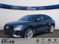 Audi Q3 Sportback 35 TFSI S-Tro. S-Line Navi+Pano+AHK Gri - thumbnail 1
