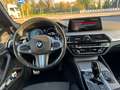 BMW 520 d 48V xDrive Touring Msport Blanc - thumbnail 14