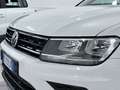 Volkswagen Tiguan Tiguan 2.0 tdi Business 4motion 150cv Blanc - thumbnail 3