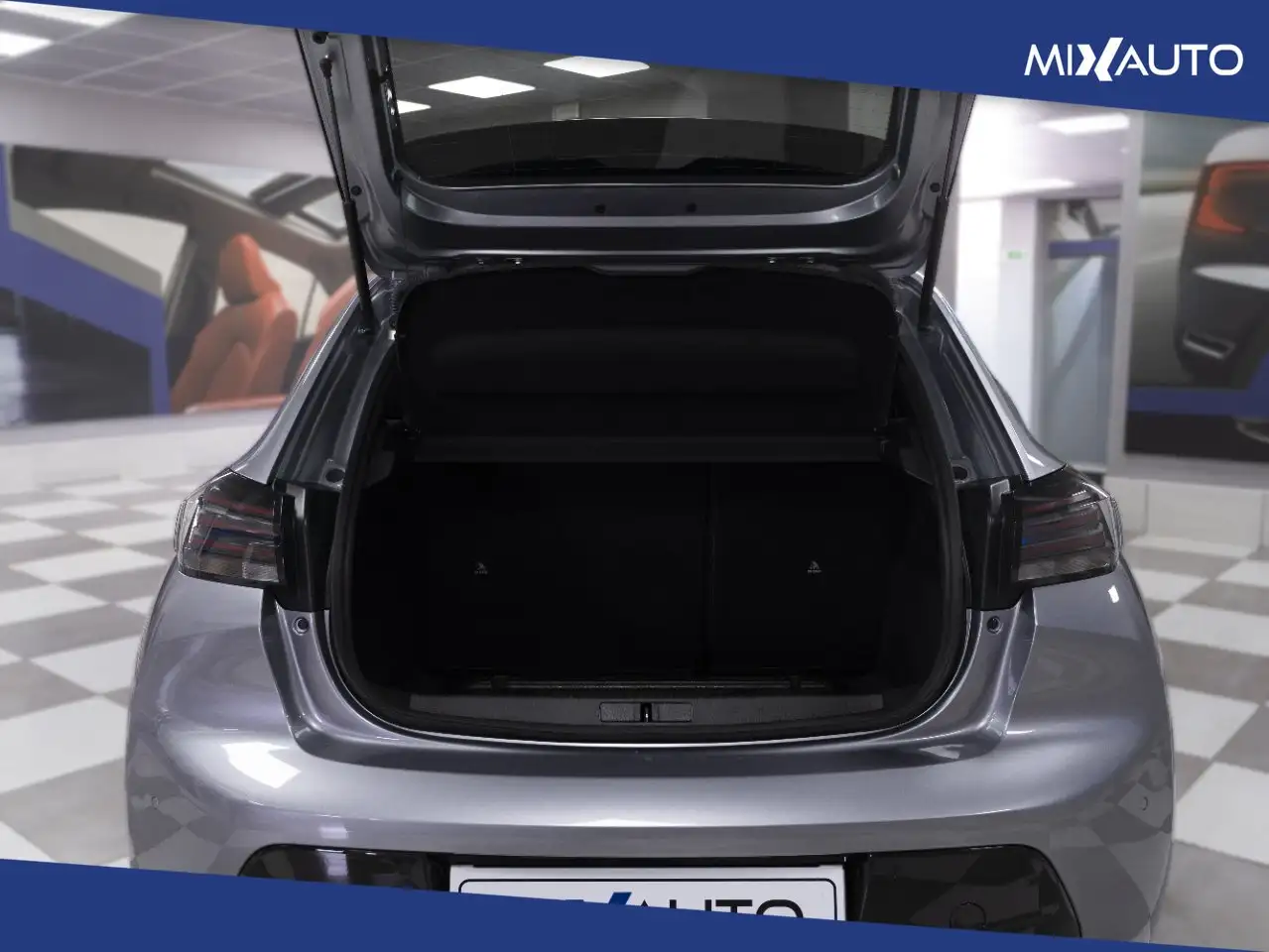 Peugeot 208 1.2 Puretech Allure S&S 100CV, миниатюра 7
