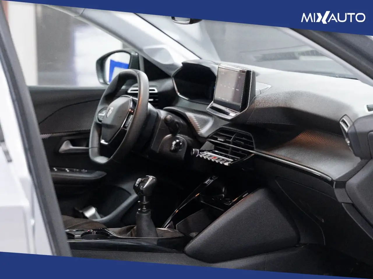 Peugeot 208 1.2 Puretech Allure S&S 100CV, миниатюра 17