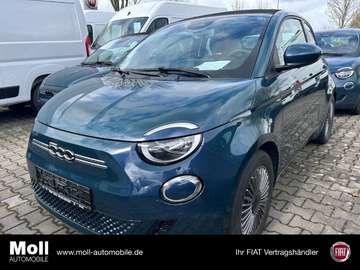 Icon Navi Apple CarPlay Android Auto Klimaautom  D